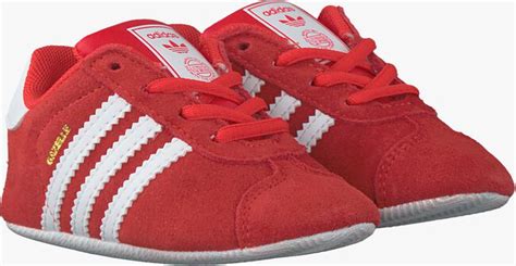 Rode adidas Originals Babyschoenen online kopen 